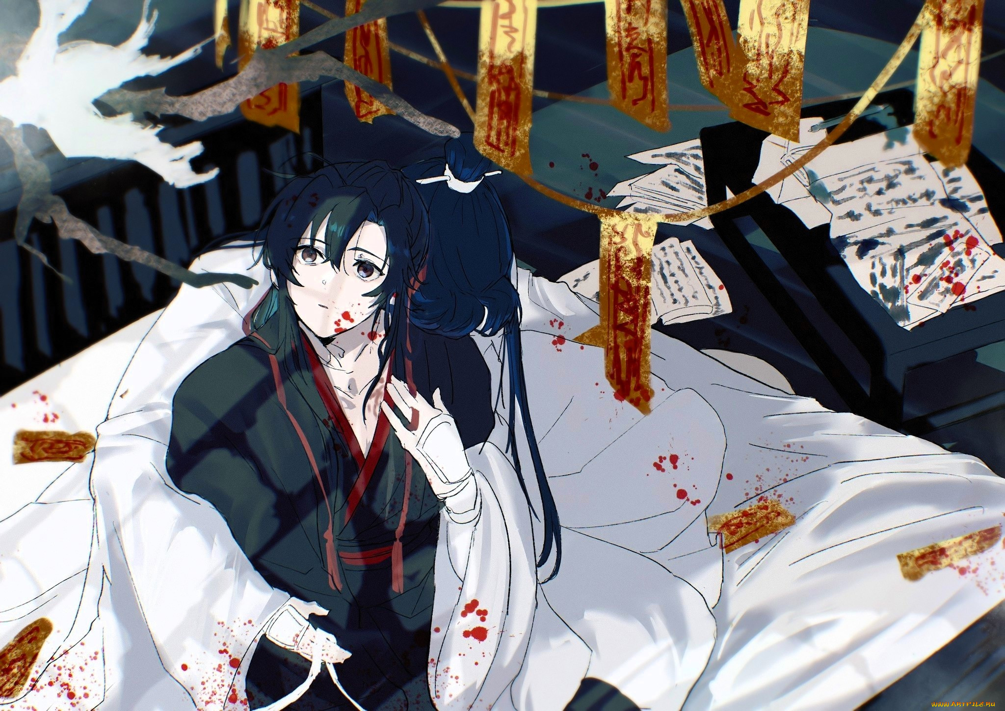 , mo dao zu shi, , , , 